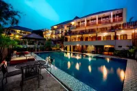 Spencer Green Hotel Hotels in Bumiaji