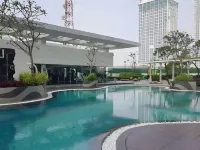 U Residence 2 by Ana Room Hotel a Cibodas