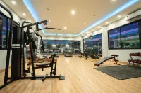 JJRESIDENCE - Gym