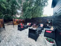 Hotel Classic Các khách sạn gần Tank T-34 Monument to the Heroic Work of Kirov residents