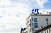 Арт Отель Отели в г. 
