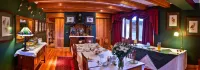 The FarSide Country Manor - Breakfast
