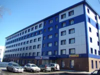 Beloretsk Hotel - 2-Star