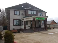 Hotel Dilizhans Hotels in Klinsky District