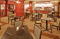 Holiday Inn Express & Suites GUYMON by IHG - Breakfast