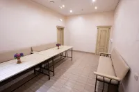 Akropolis Hotel Hotels in Saratov