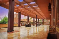 Hudson Hotel - bar