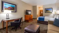 Best Western Timpanogos Inn Hotels in Lehi