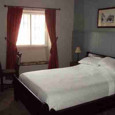 The George Inn Rooms