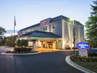 Hampton Inn Potomac Mills/Woodbridge Hotels in Prince William County
