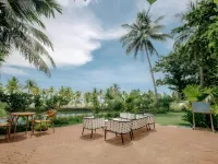 Golden Sands Destination Resorts فنادق في دانبانتايان