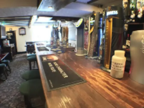 The Fox & Hounds Inn