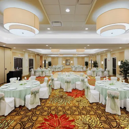 Hilton Garden Inn Atlanta Airport North