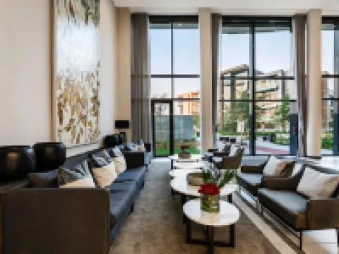 Menlyn Maine Luxury Rentals Hotéis em Pretória