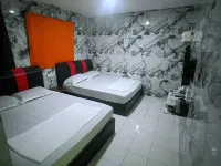 霍克陳之家88 住宿飯店