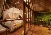 Kingfisher Ecolodge Hotels in Champasak