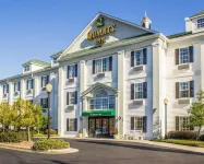 Quality Inn Goldsboro 골즈버러 호텔