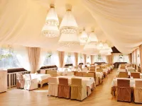 Vereteno Hotel فنادق في بيلغورود