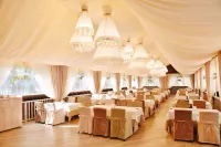 Vereteno Hotel