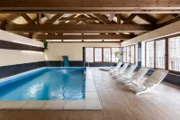 Ozon Cheget - Pools