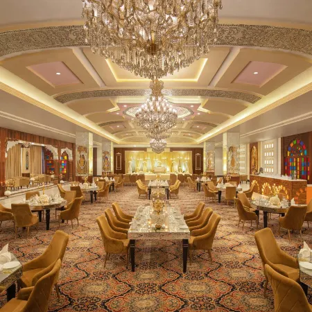 Noormahal, Delhi NCR Karnal, Autograph Collection