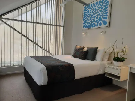 Club Wyndham Mission Beach Отели в г. Вонгалинг Бич