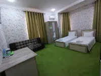Chinor Garden Hotel - Free Airport Pick-up and Drop-Off Hotels in Kibray District