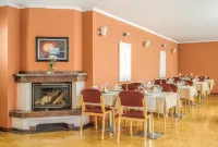 Hotel Tunali - Bữa sáng