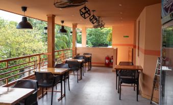 Ever Blue Guest House