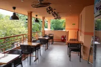 Ever Blue Guest House Các khách sạn ở Kudafolhudhoo