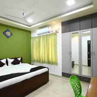 Sreedevi Residency Rooms