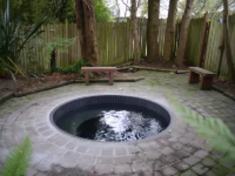 霍比特汽車旅館 奧阿庫尼酒店