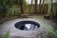 The Hobbit Motorlodge Hotels in Ohakune