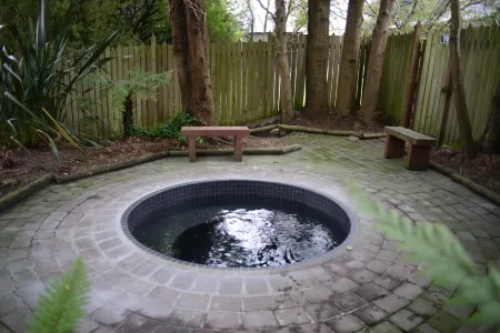 The Hobbit Motorlodge