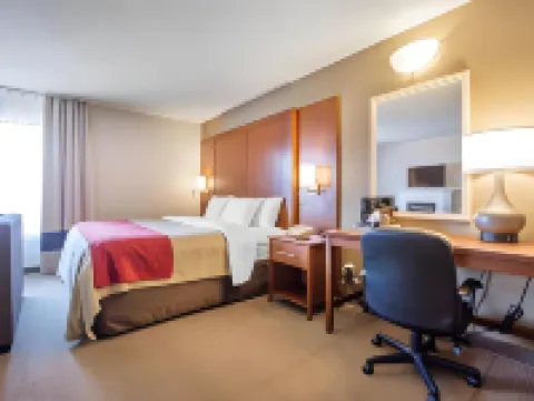 Comfort Inn Hotels in Gloucester County
