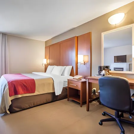 Comfort Inn