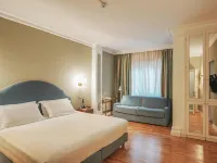 Hotel City Palazzo Dei Cardinali Hotels near Portuense