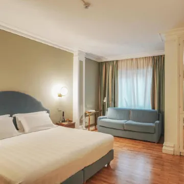 Hotel City Palazzo Dei Cardinali