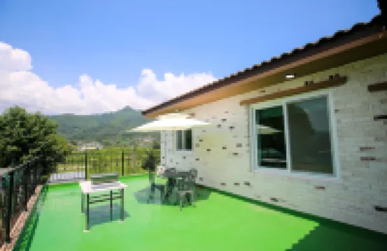 Poolip Family House(2020.07 Open)