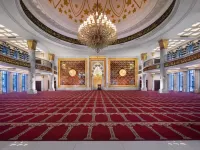 The Trans Luxury Hotel Bandung Hotels in Batununggal