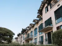 聖莫里茨皇后鎮飯店 - 美憬閣系列