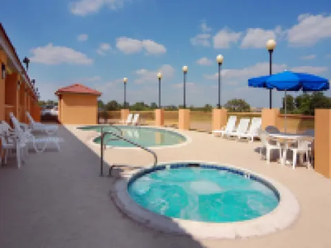 Rodeway Inn Hotels in Stephenville