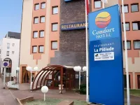 Hôtel des Arcades de Cachan - Grand Paris Sud Hotels in Bagneux