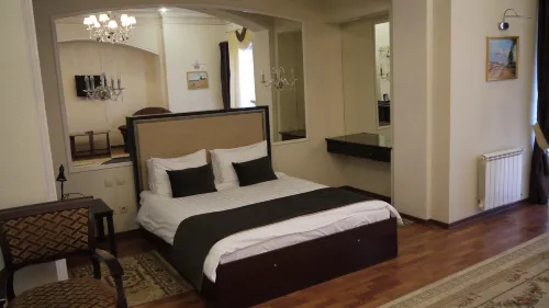 Stariy Stalingrad Hotels in Volgograd