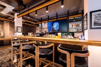 HOW Boutique and Hotel