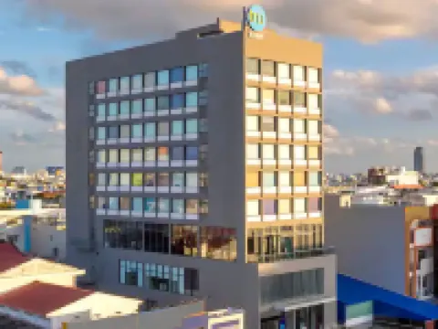 Tru By Hilton Can Tho Cai Khe Hotels in Can Tho