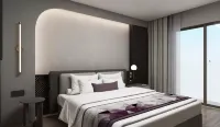 voco Antalya - Konyaalti by IHG - Balkon