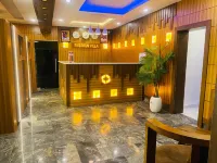 Presken Hotel @Oniru