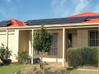 Bellevue Bed & Breakfast