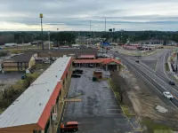 Days Inn by Wyndham Caddo Valley Arkadelphia Hotels in Clark County